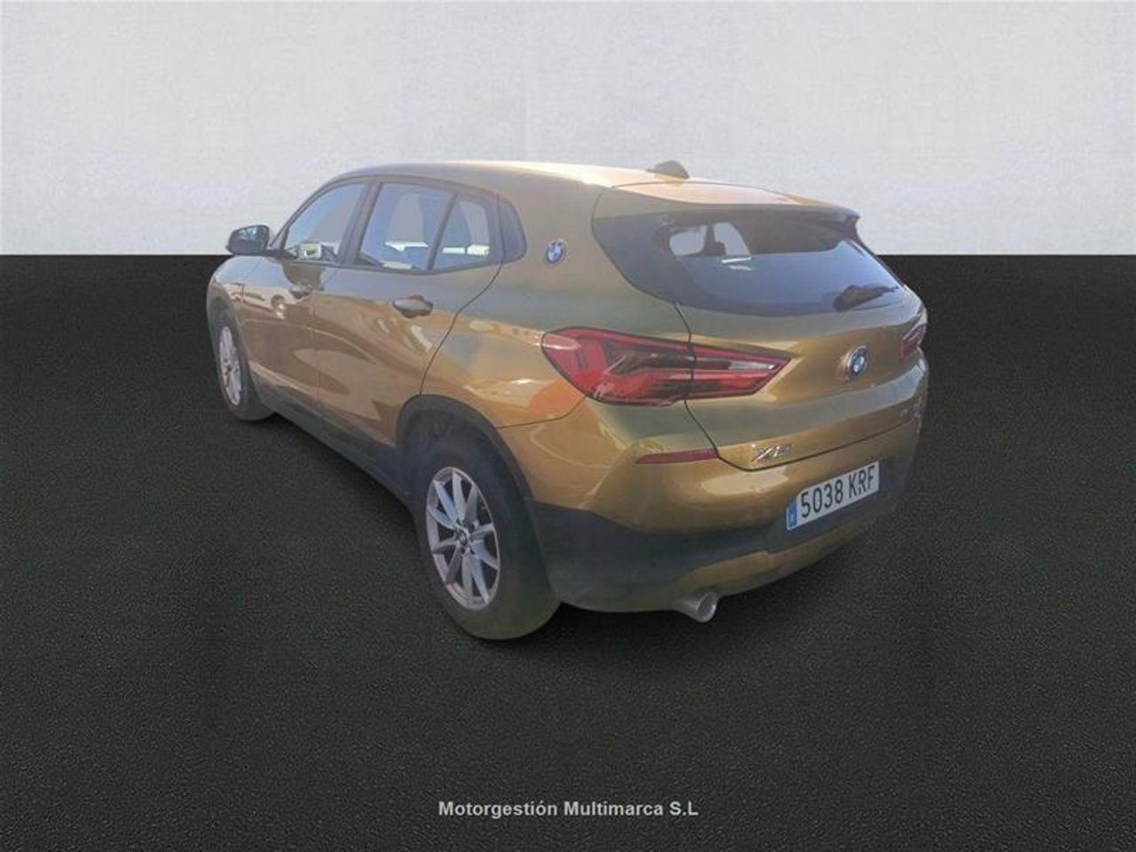 Foto BMW X2 6