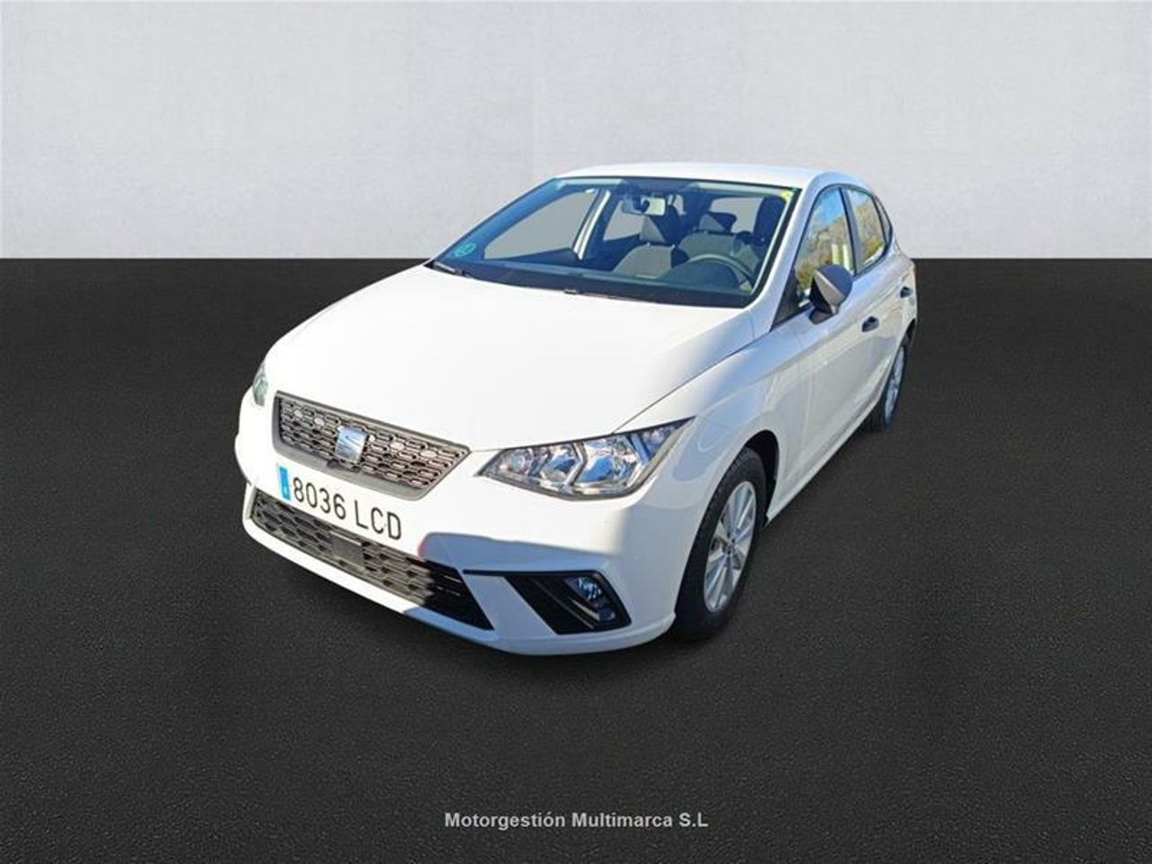 Foto Seat Ibiza 1