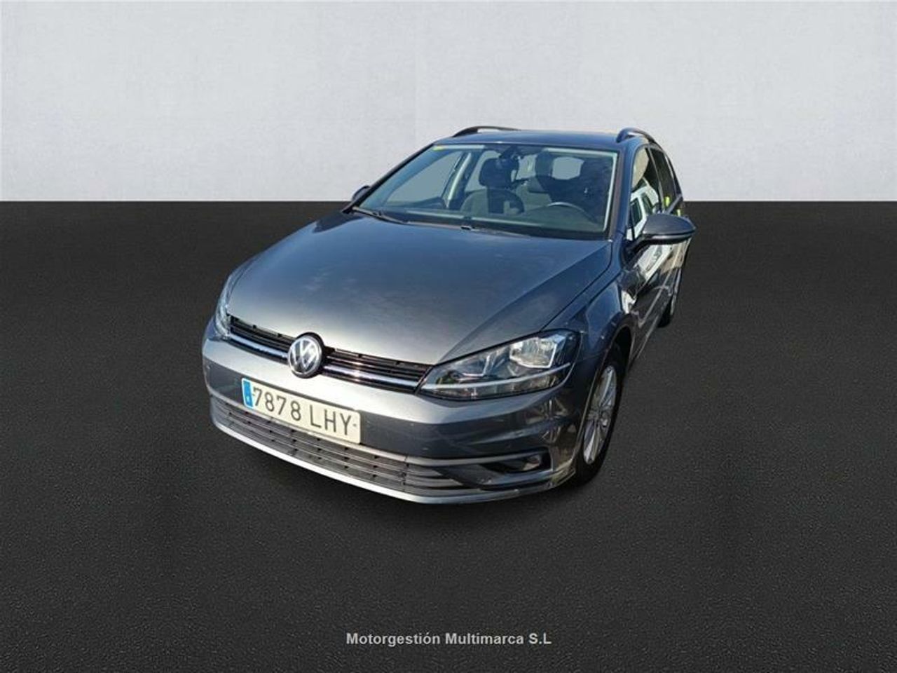 Foto Volkswagen Golf 1