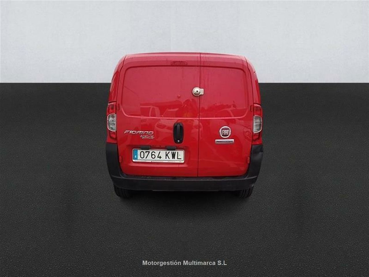 Foto Fiat Fiorino 5