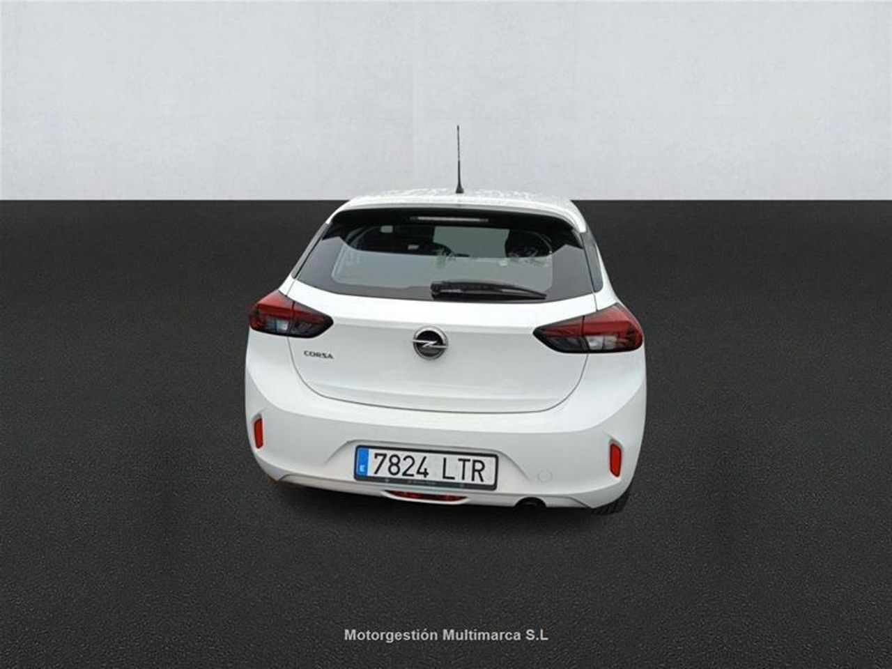 Foto Opel Corsa 5