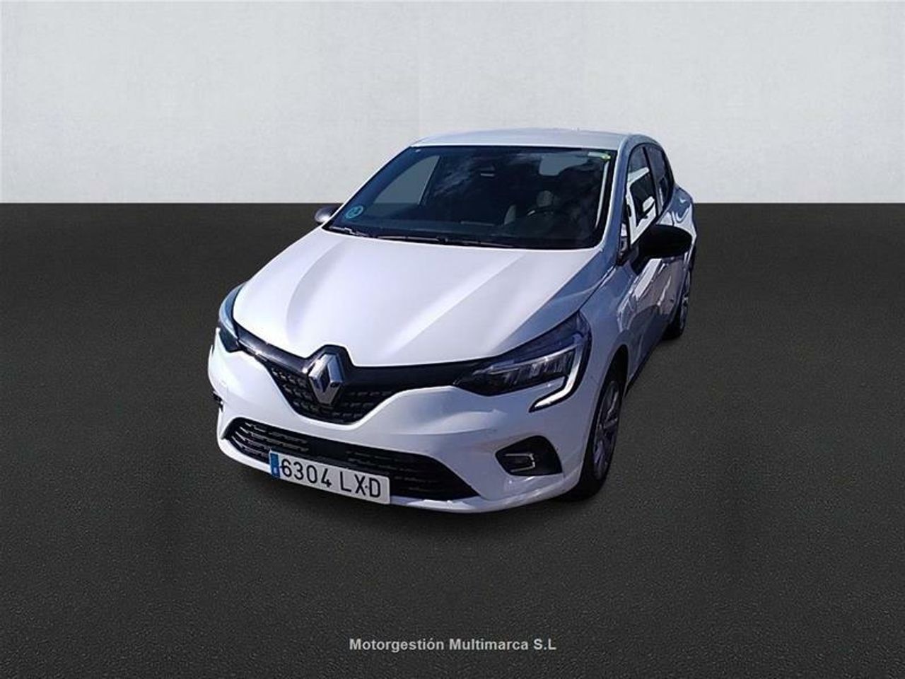 Foto Renault Clio 1