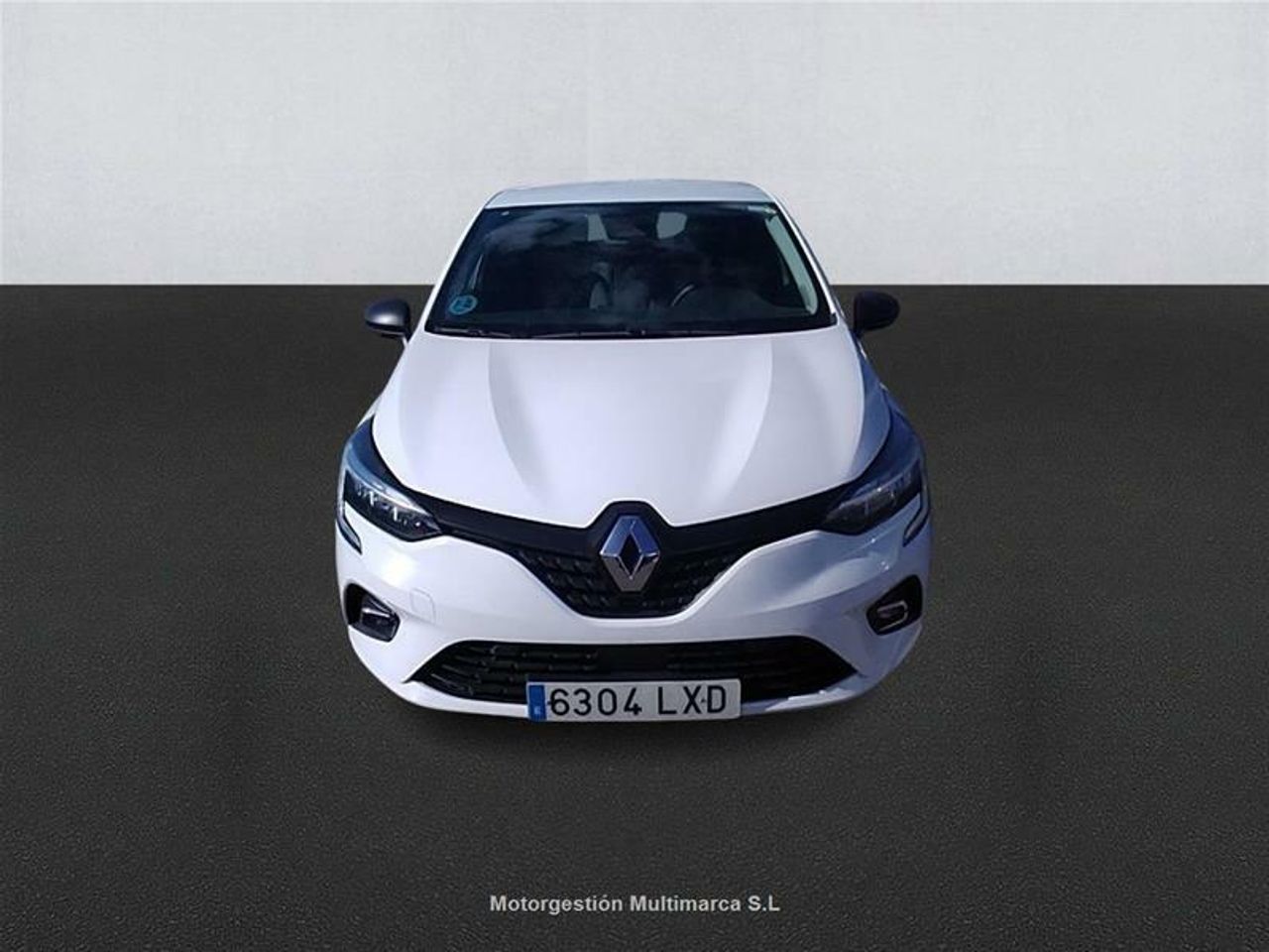 Foto Renault Clio 2