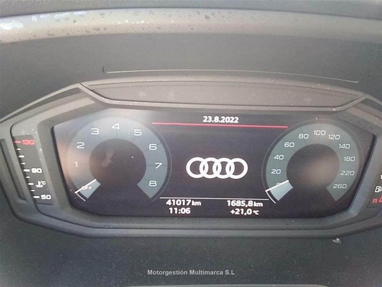 Foto Audi A1 7