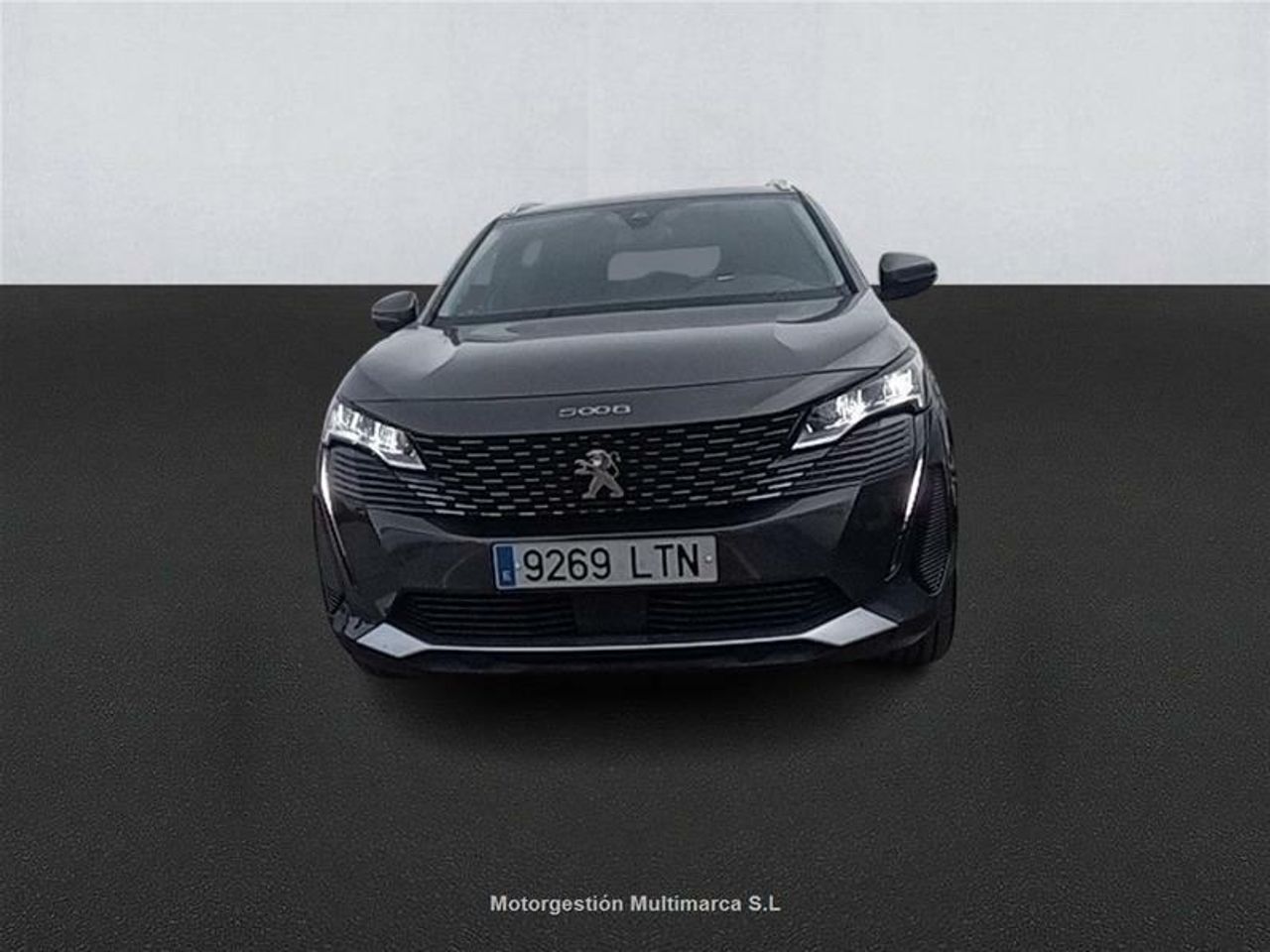 Foto Peugeot 5008 2