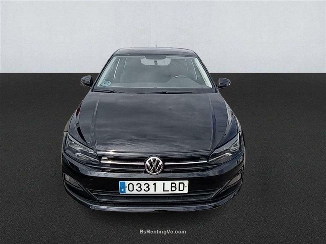 Foto Volkswagen Polo 2