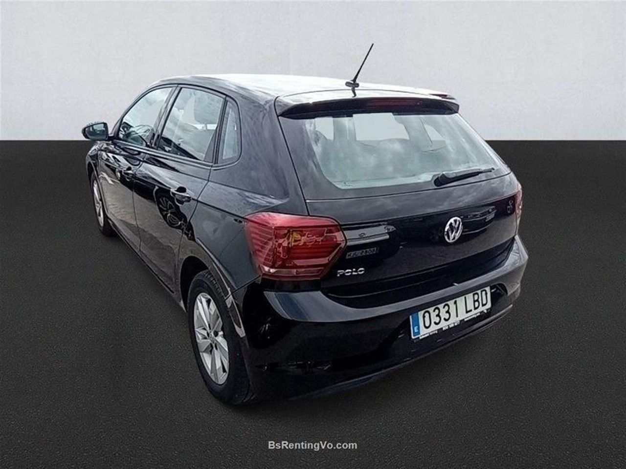 Foto Volkswagen Polo 6