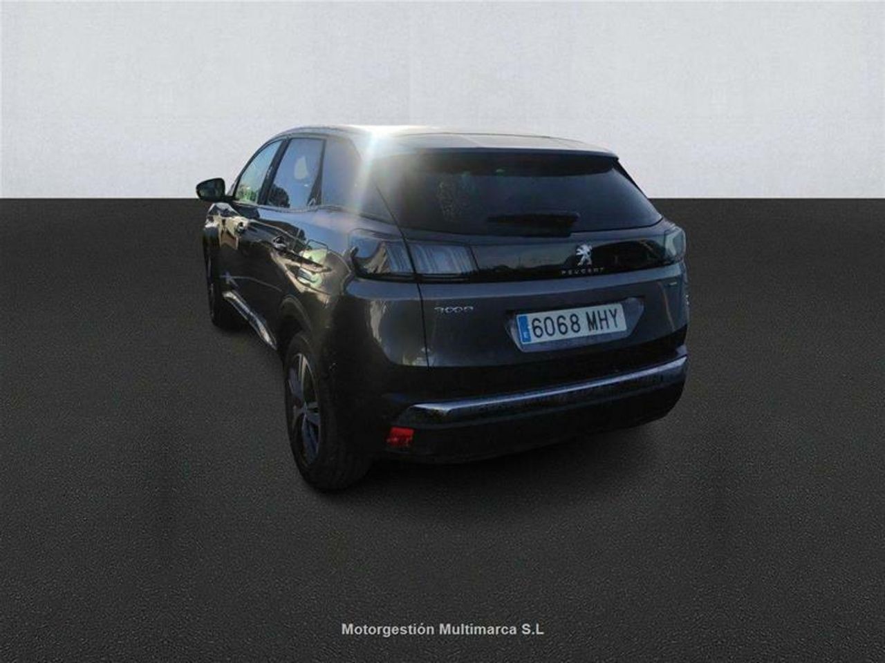 Foto Peugeot 3008 6