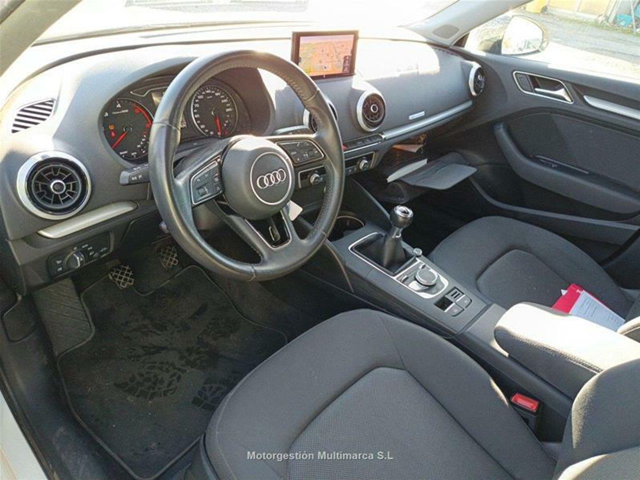 Foto Audi A3 7