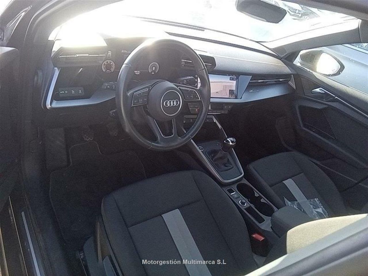 Foto Audi A3 7