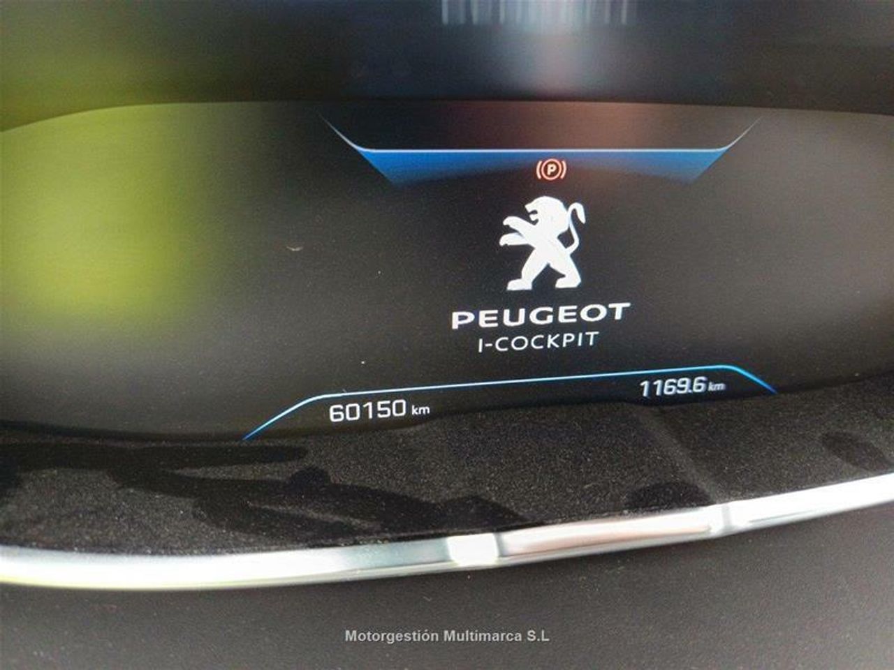 Foto Peugeot 5008 8