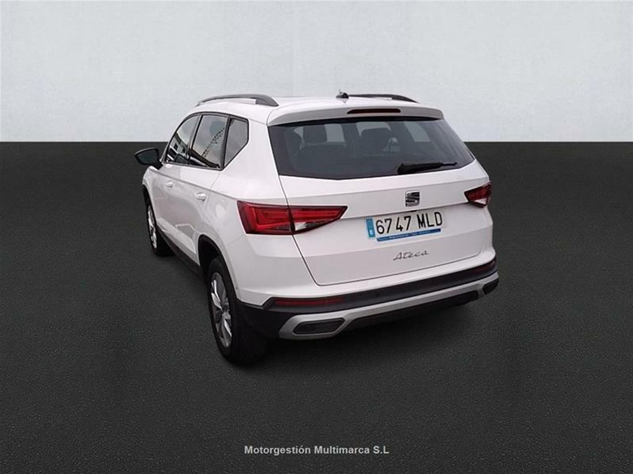 Foto Seat Ateca 6