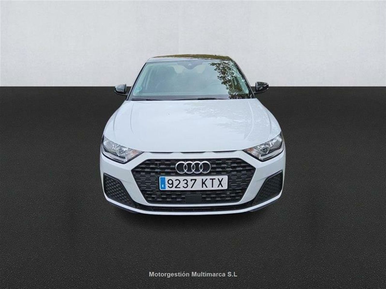 Foto Audi A1 2