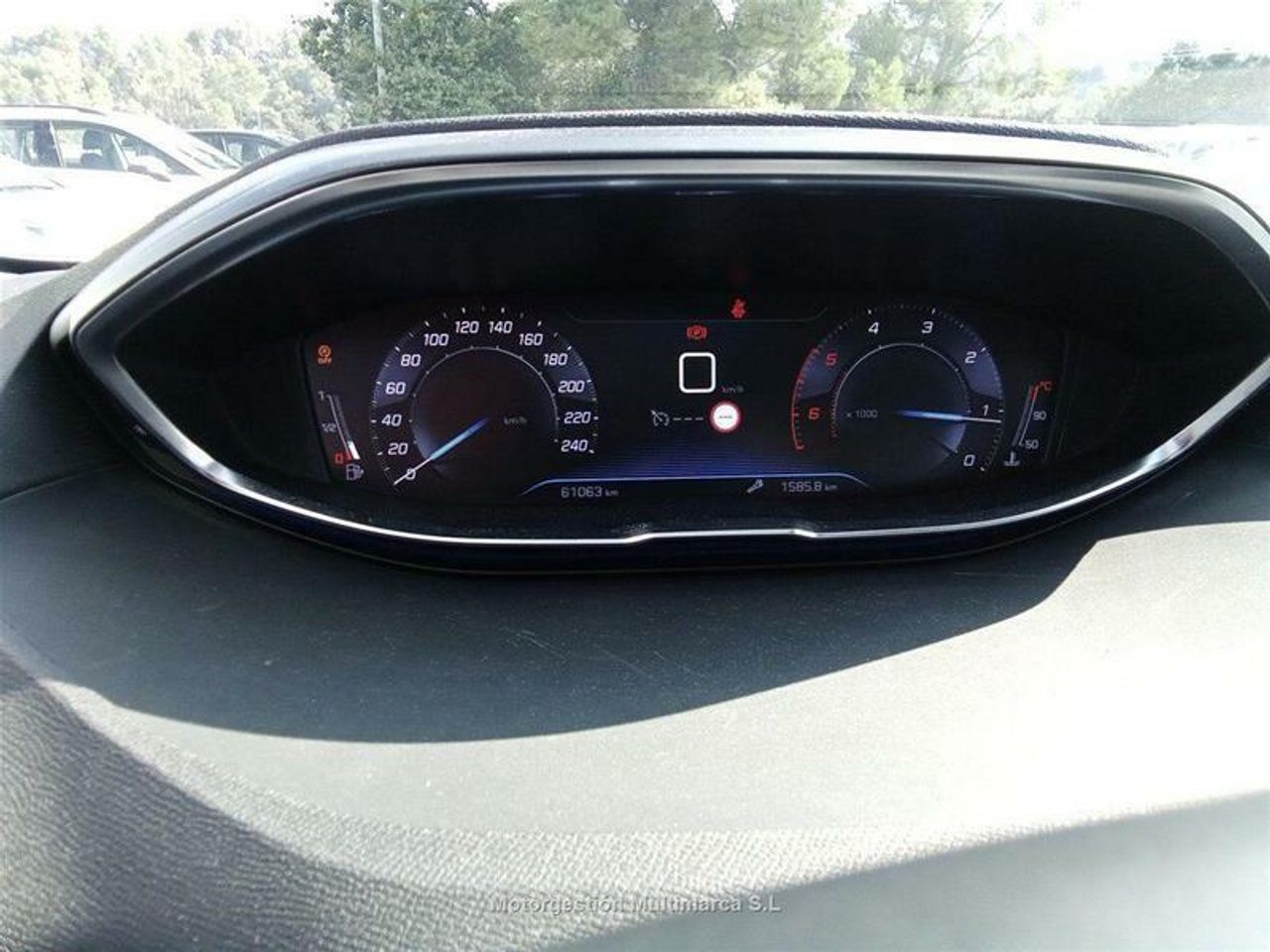 Foto Peugeot 3008 8