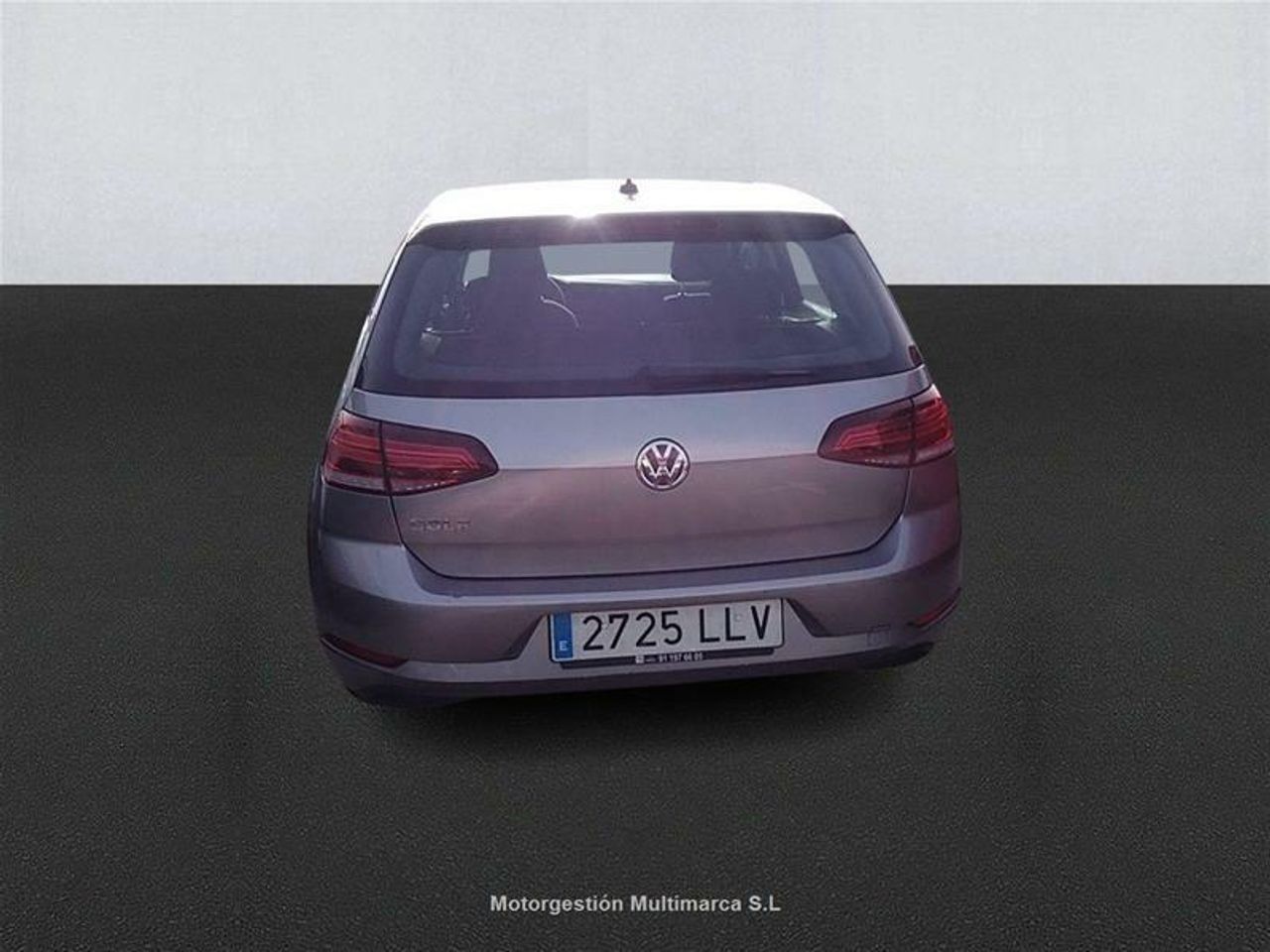 Foto Volkswagen Golf 6