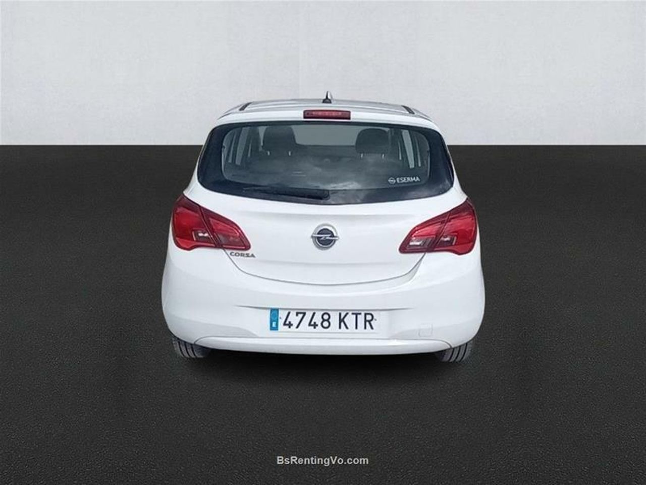 Foto Opel Corsa 5