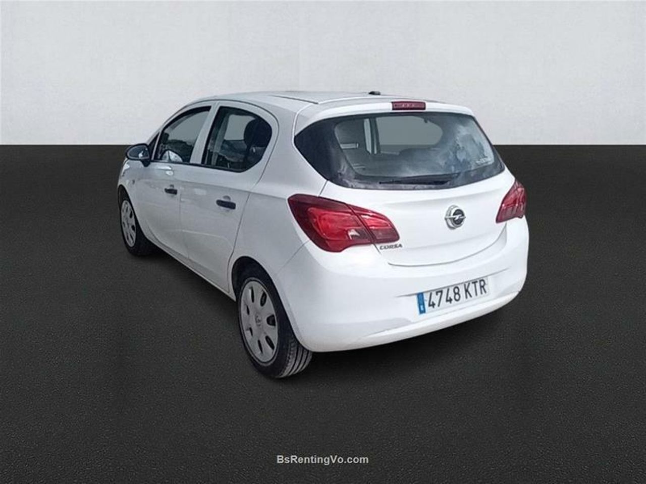 Foto Opel Corsa 6