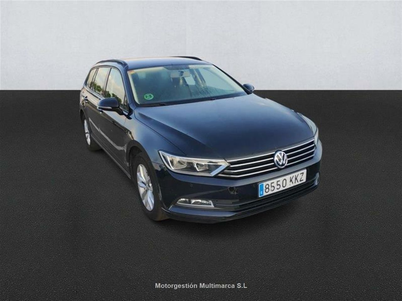 Foto Volkswagen Passat 3