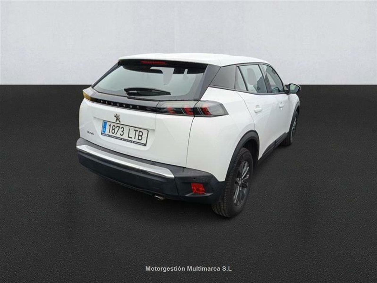 Foto Peugeot 2008 4