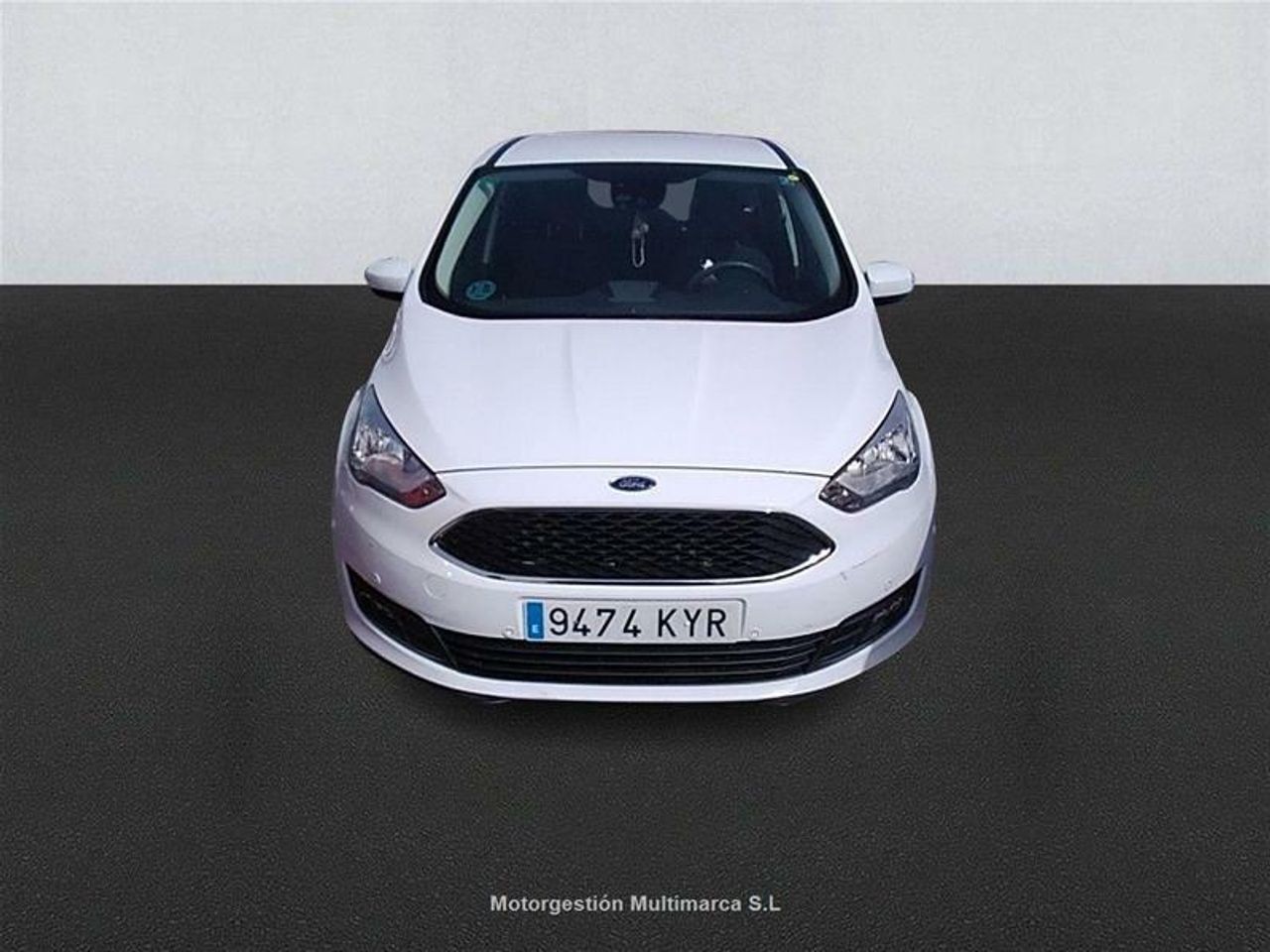 Foto Ford Grand C-MAX 2