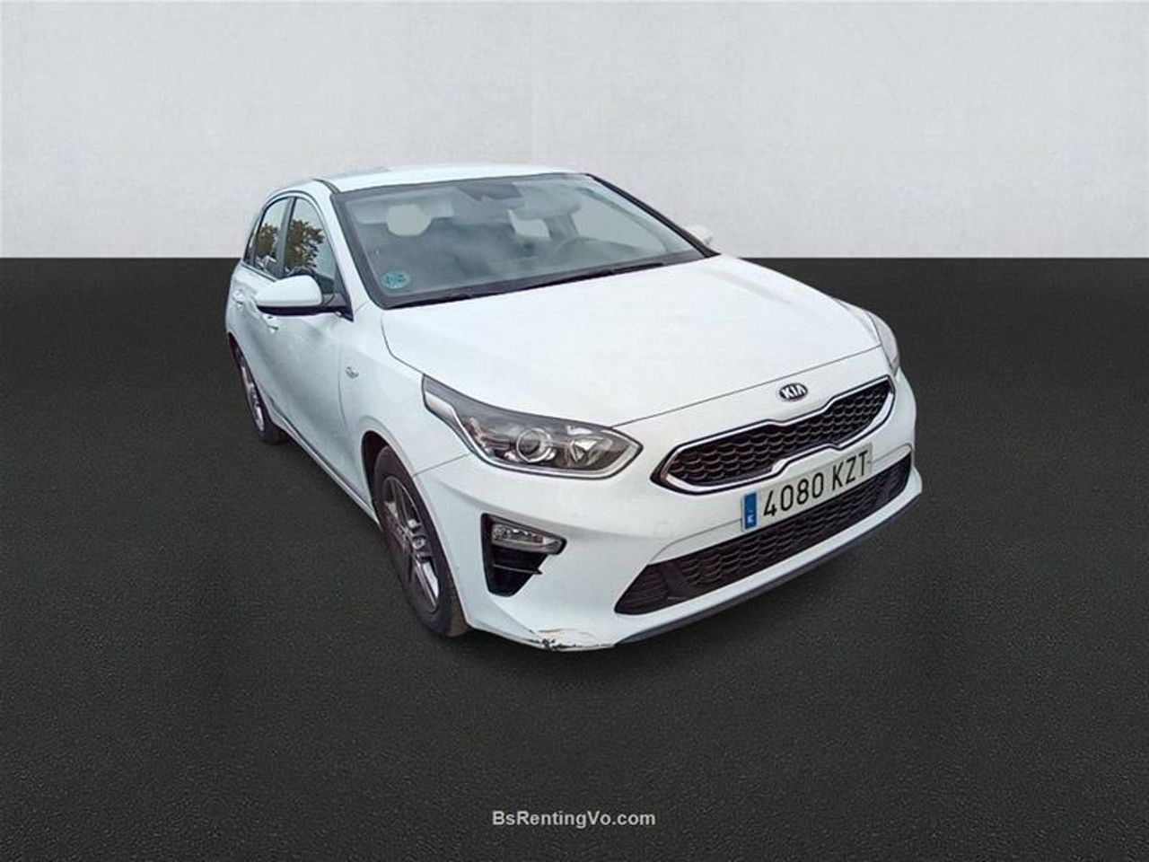 Foto Kia Ceed 3