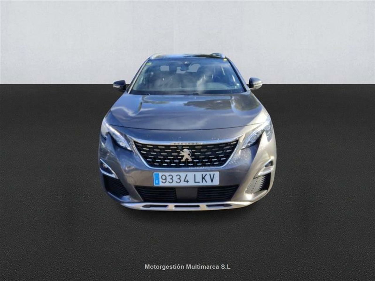 Foto Peugeot 5008 2