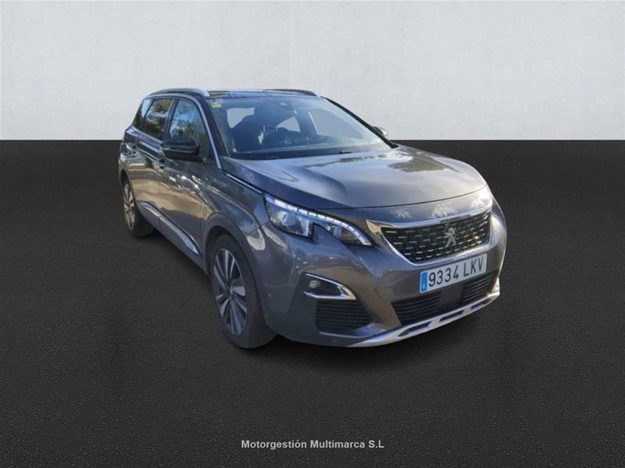 Foto Peugeot 5008 3