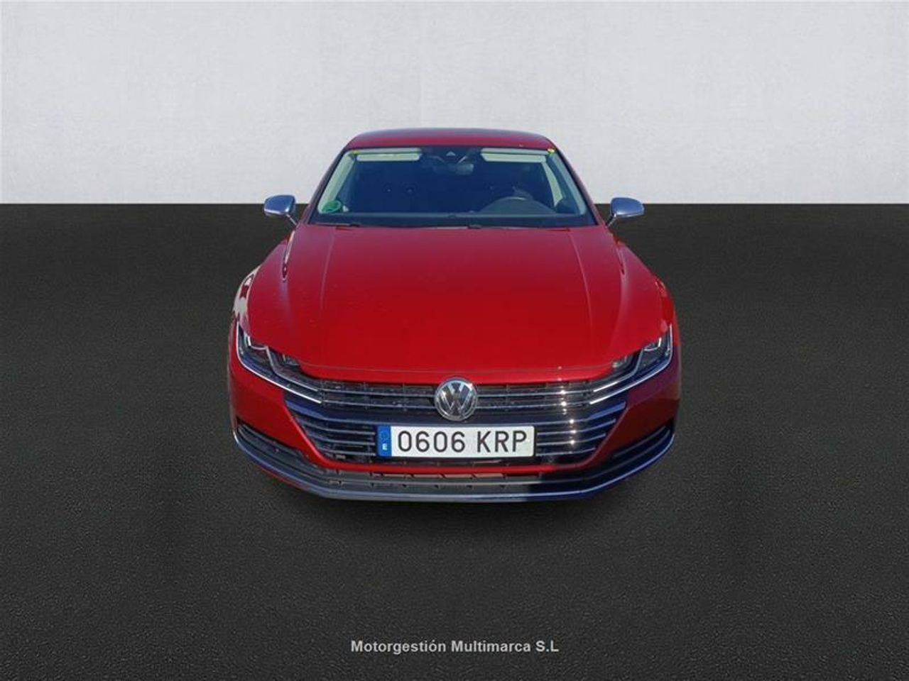 Foto Volkswagen Arteon 2