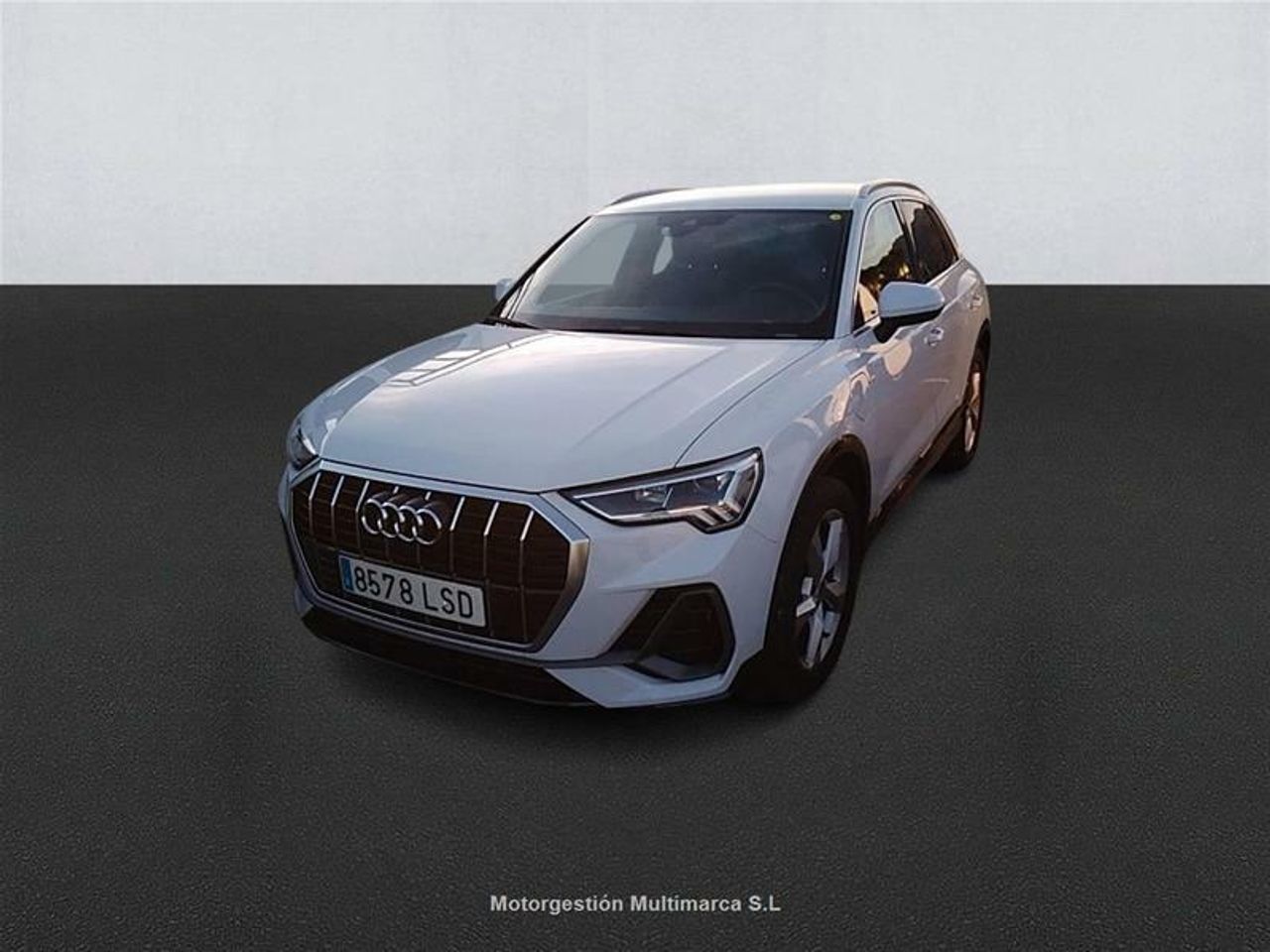 Foto Audi Q3 1