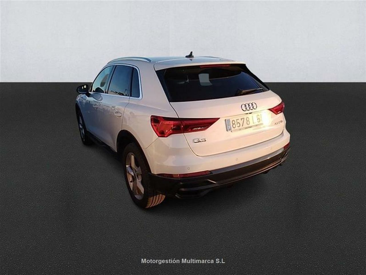 Foto Audi Q3 6