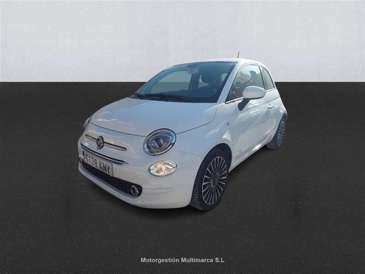 Foto Fiat 500 1