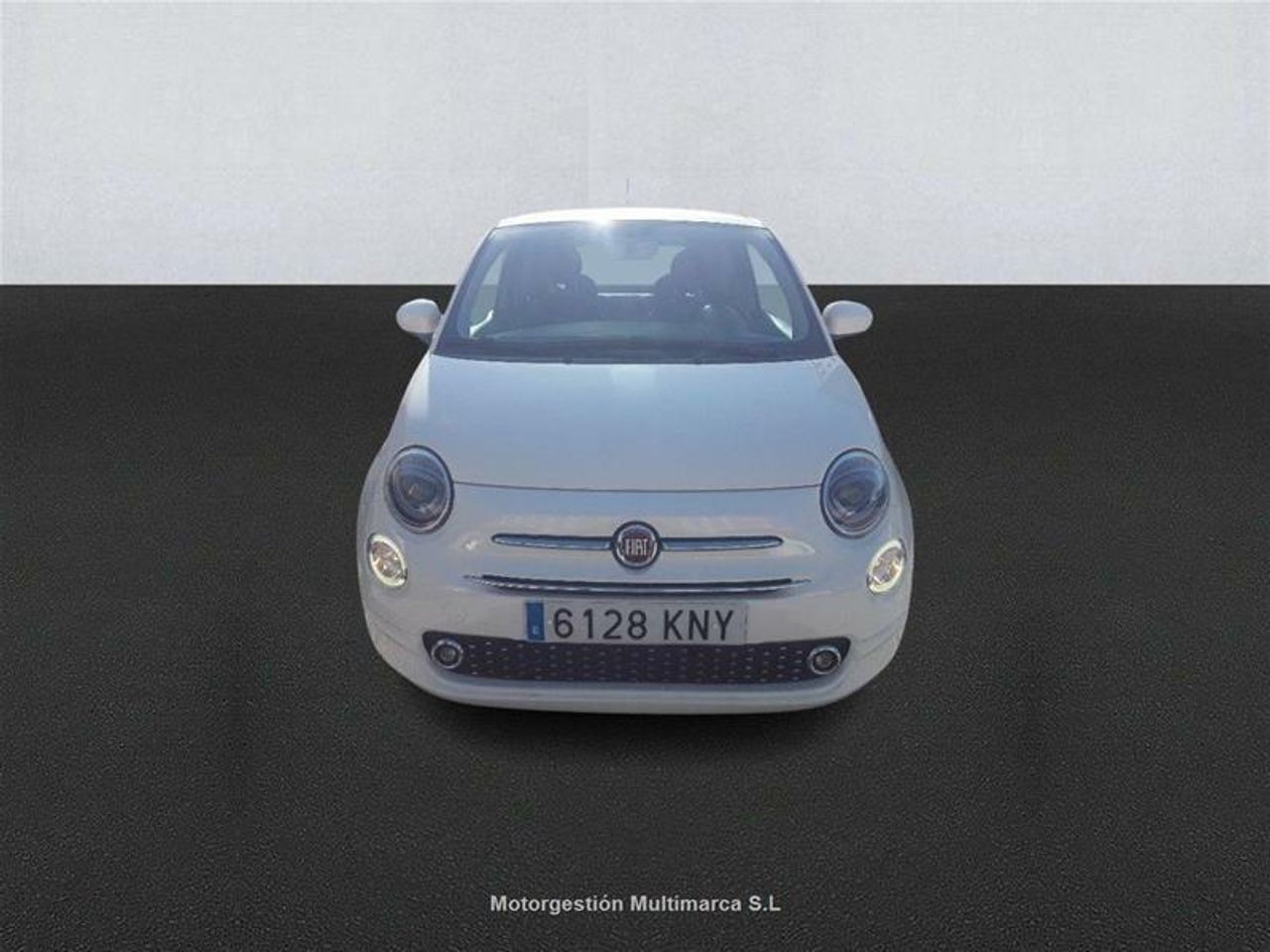 Foto Fiat 500 3