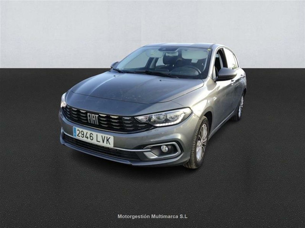 Foto Fiat Tipo 1