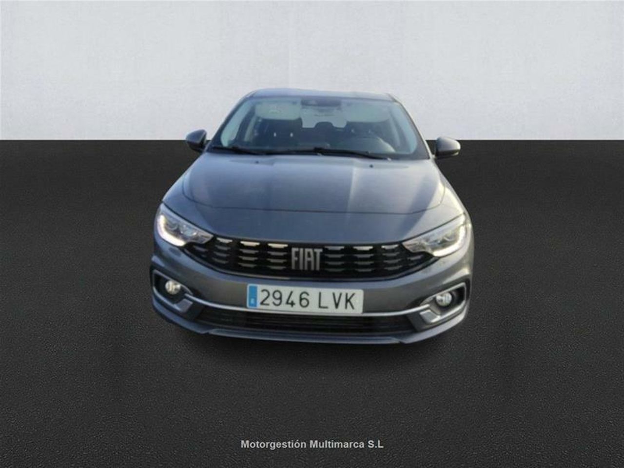 Foto Fiat Tipo 2