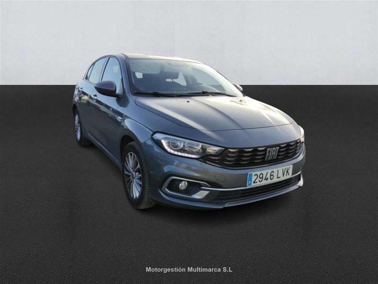 Foto Fiat Tipo 3