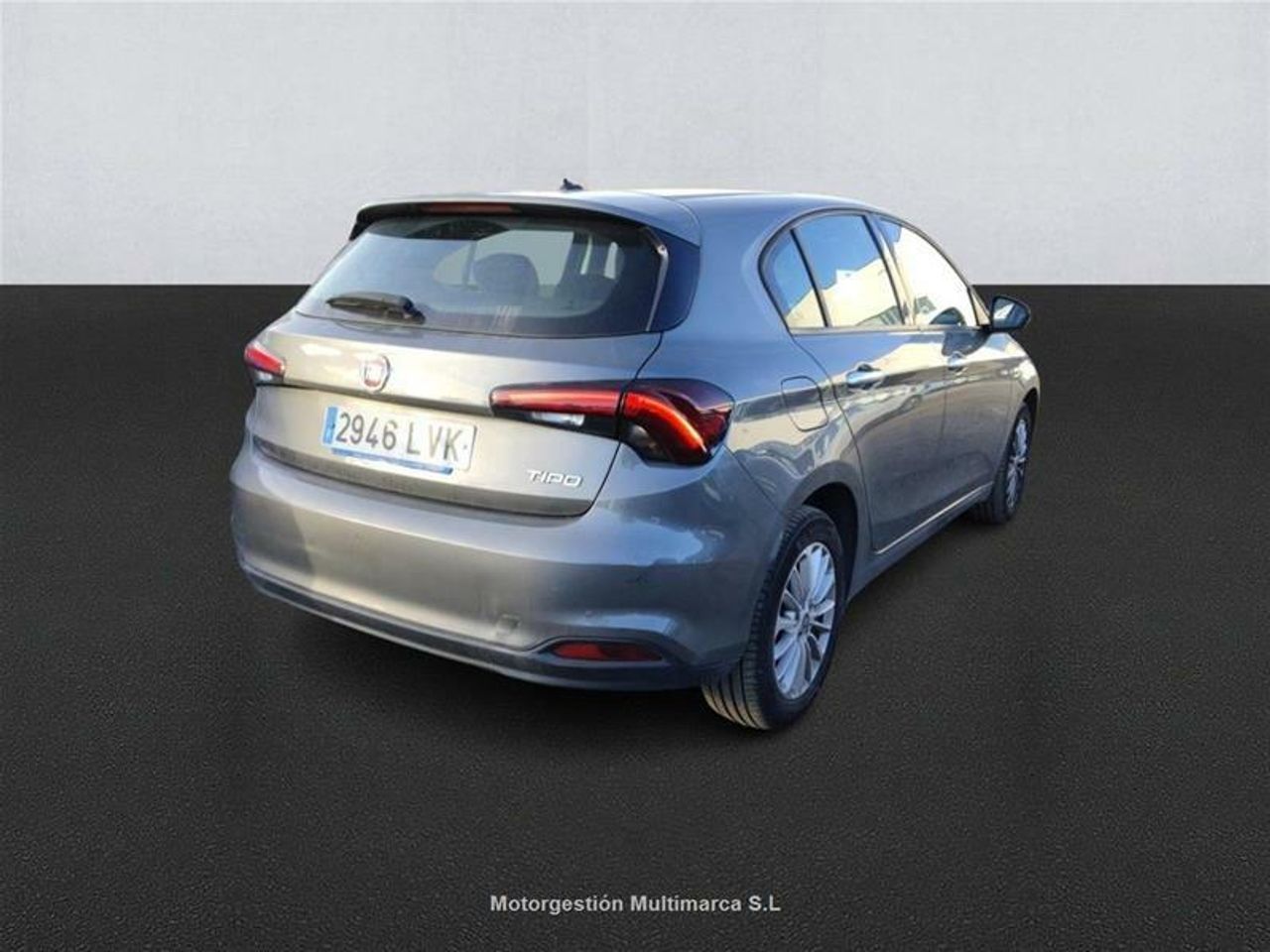 Foto Fiat Tipo 4