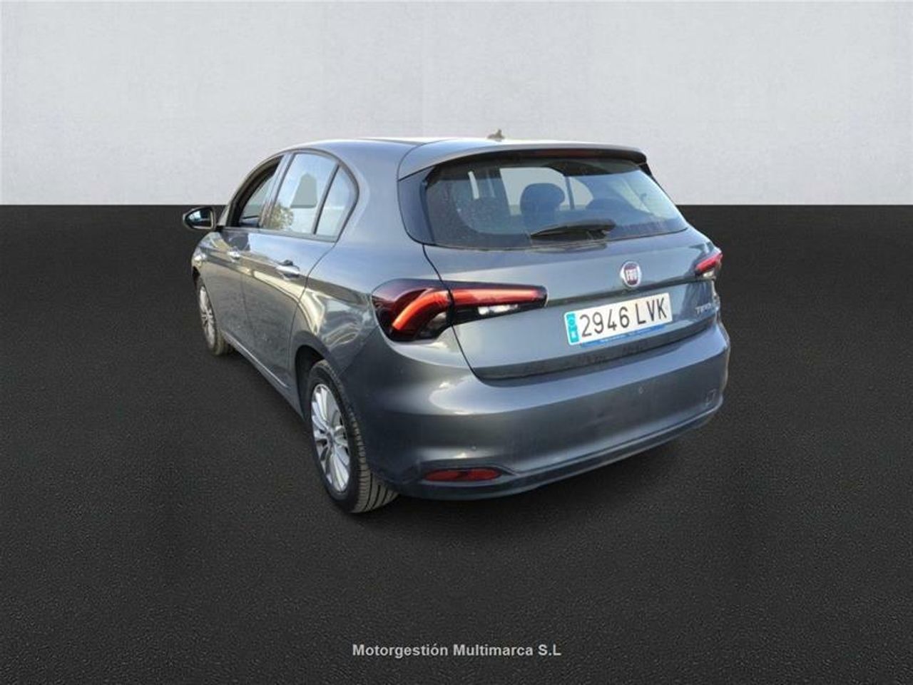 Foto Fiat Tipo 6