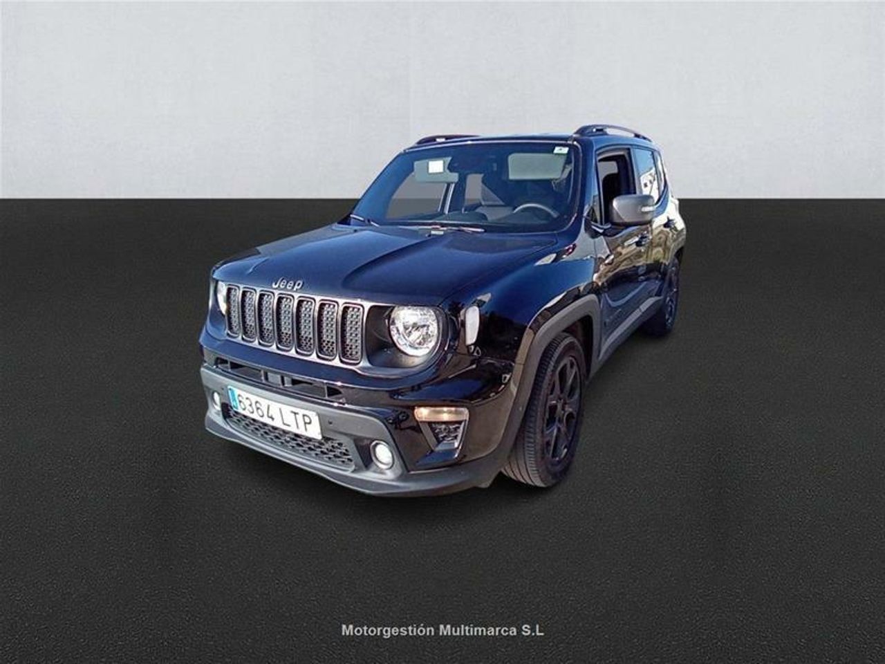 Foto Jeep Renegade 1