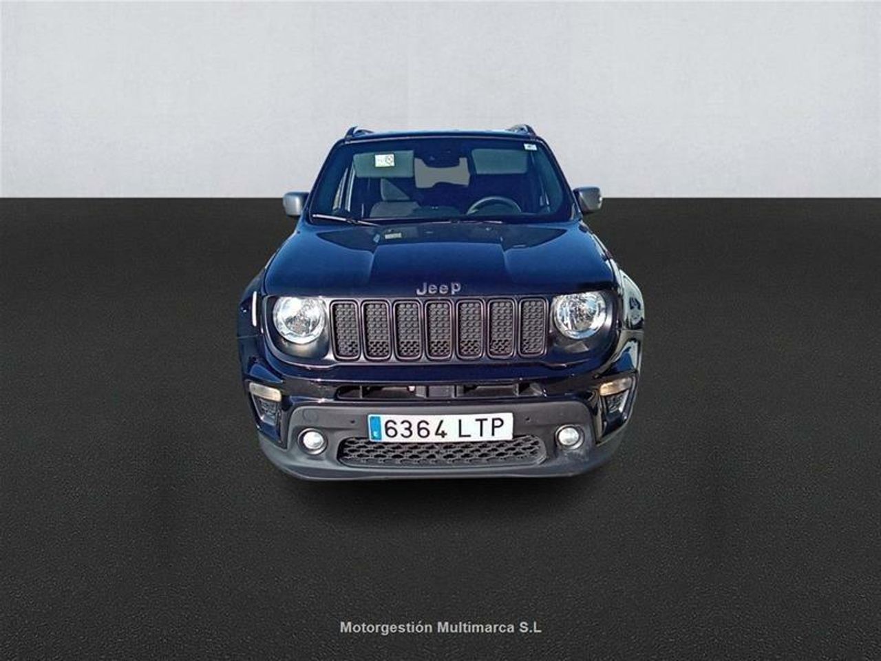 Foto Jeep Renegade 2