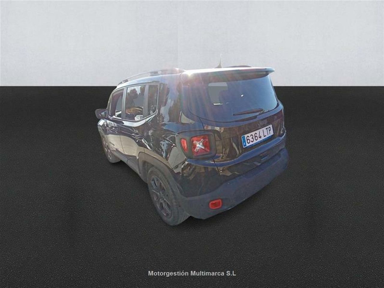 Foto Jeep Renegade 6