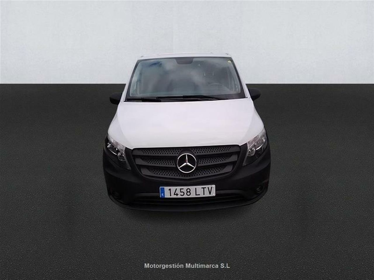 Foto Mercedes-Benz Vito 2