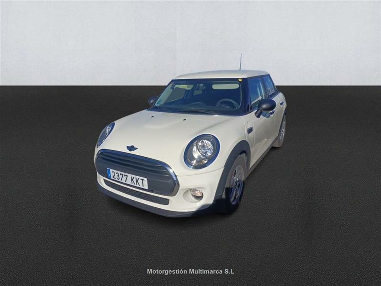 Foto Mini Cooper 1