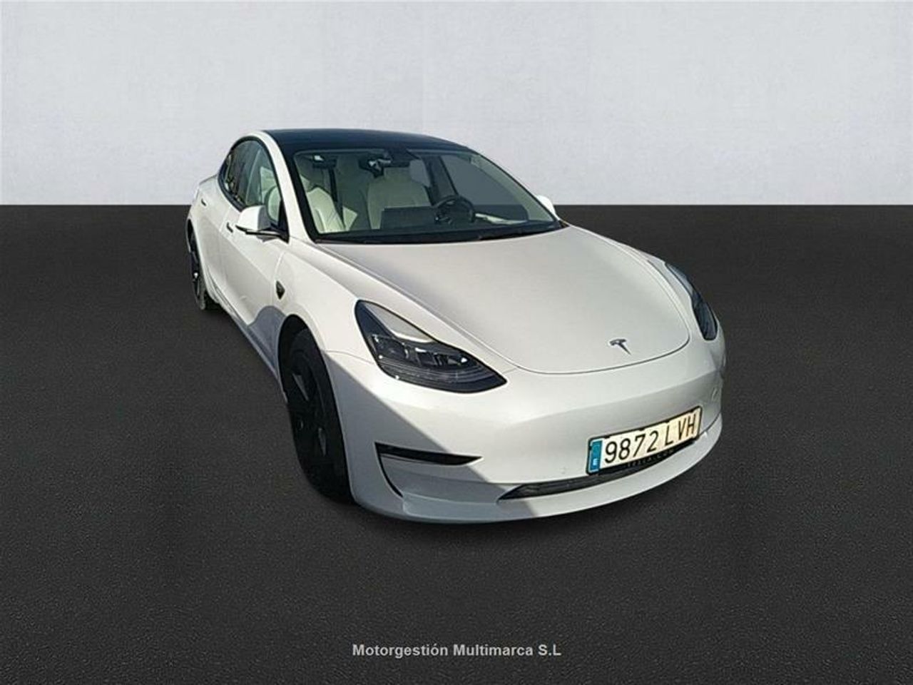 Foto Tesla Model 3 3