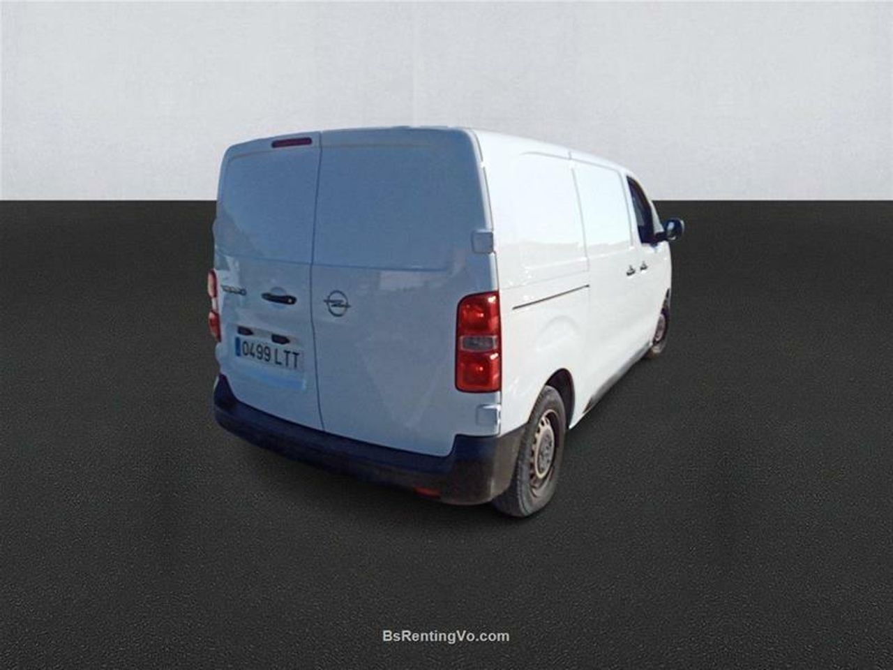 Foto Opel Vivaro 4