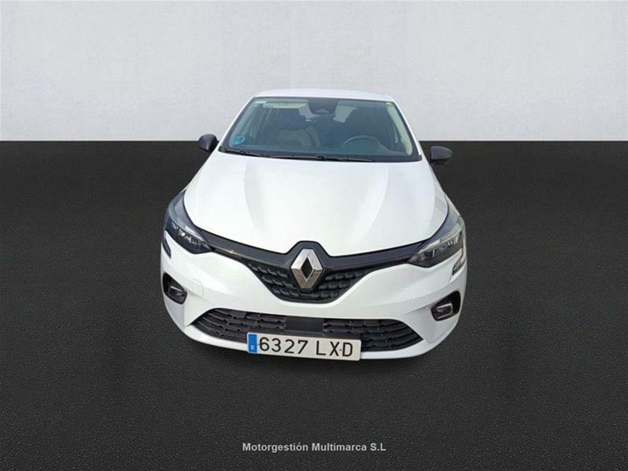 Foto Renault Clio 2