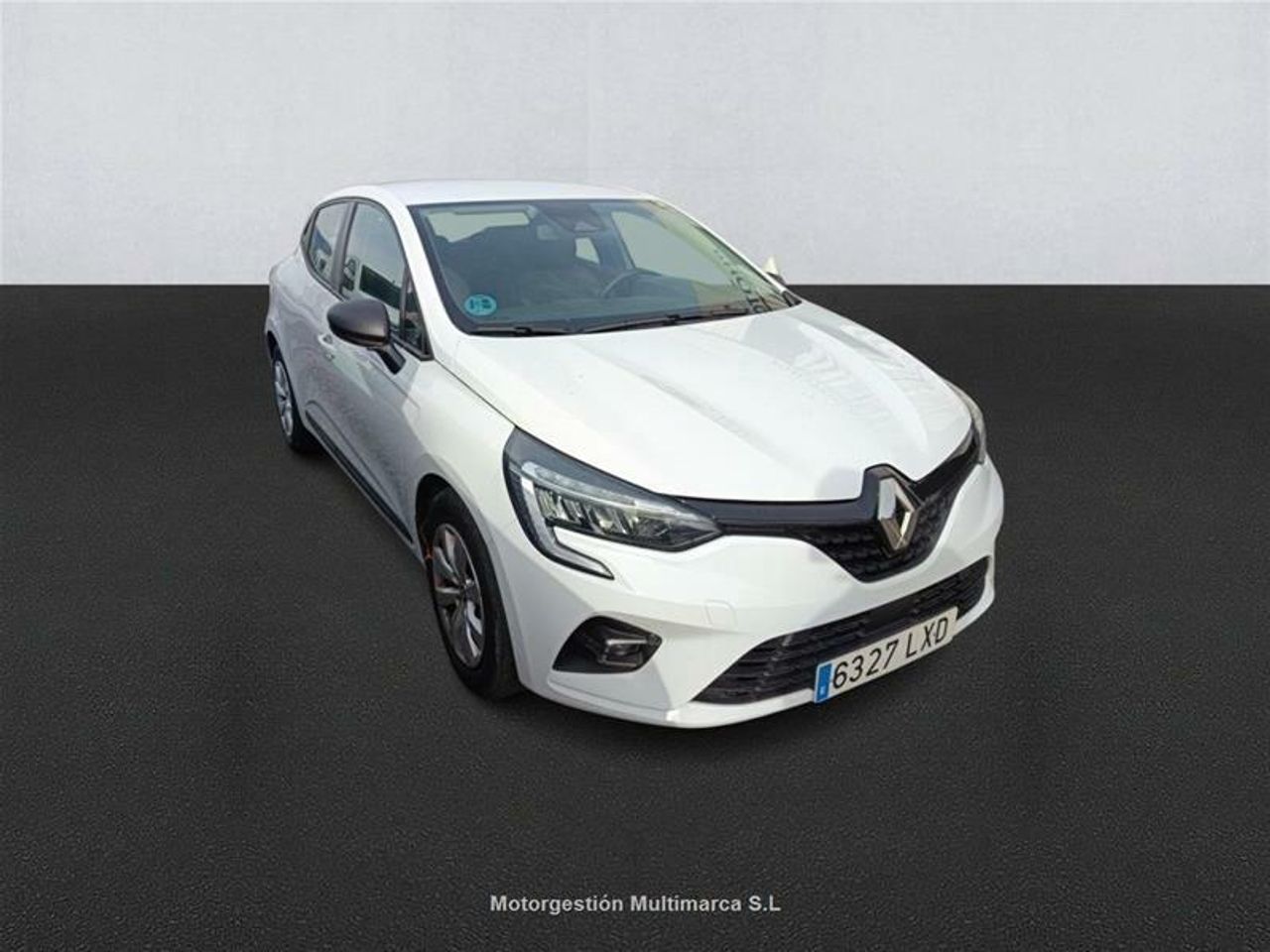 Foto Renault Clio 3