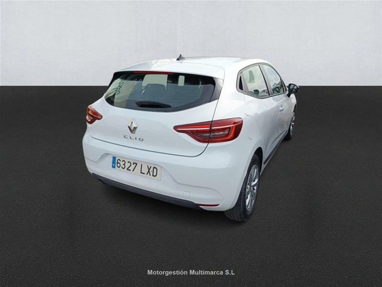 Foto Renault Clio 4