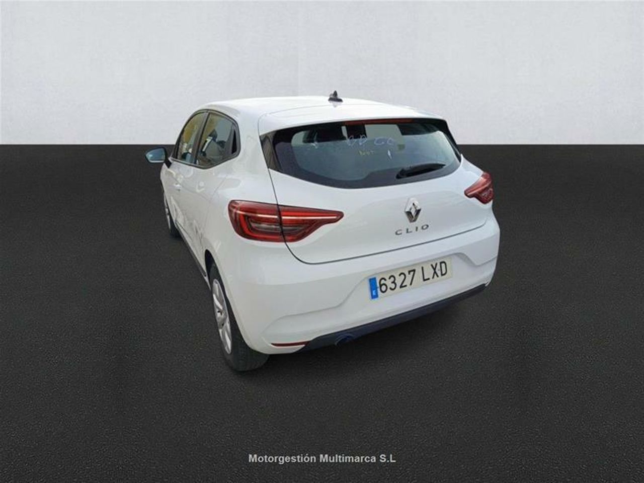 Foto Renault Clio 6