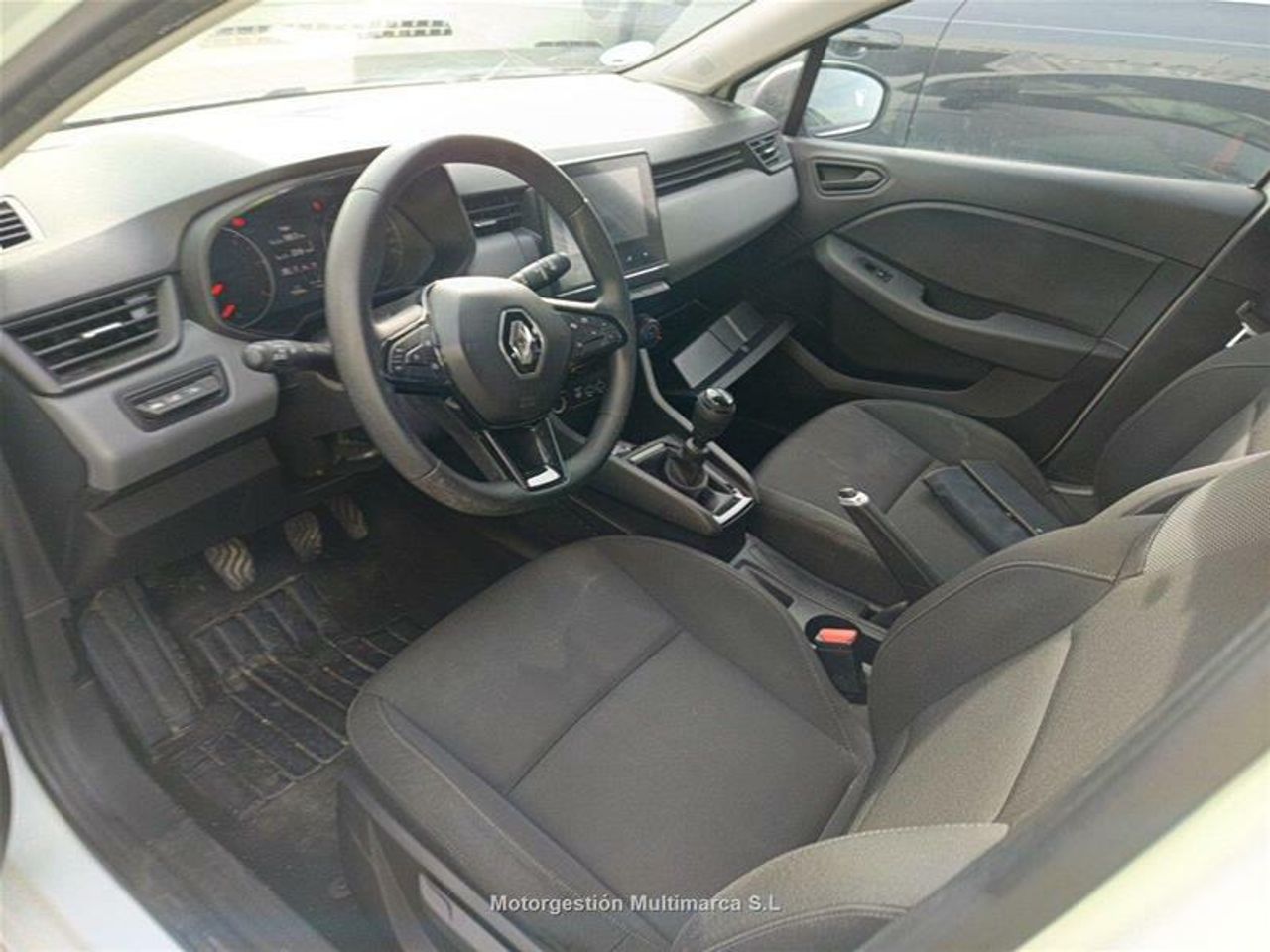 Foto Renault Clio 7