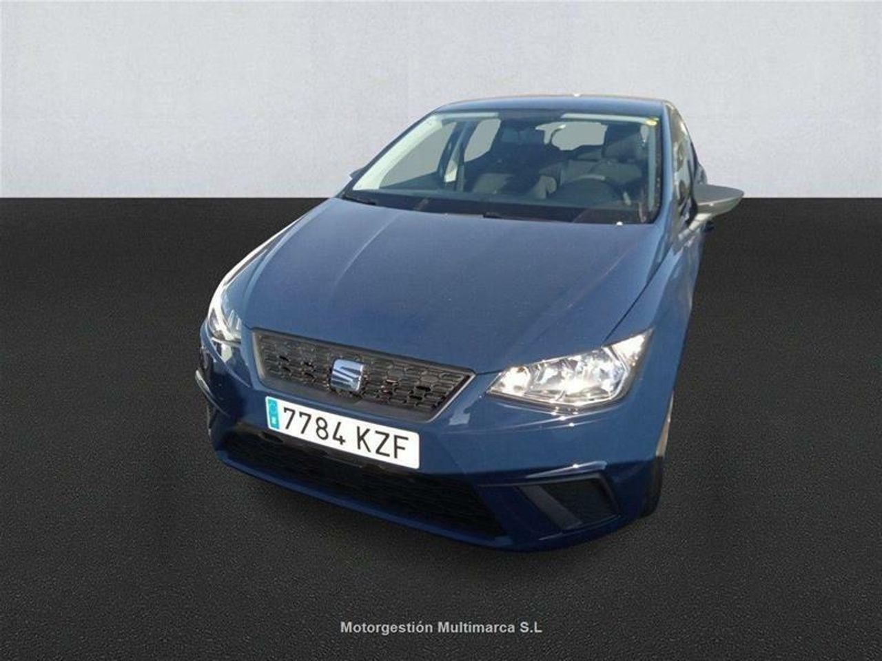 Foto Seat Ibiza 1